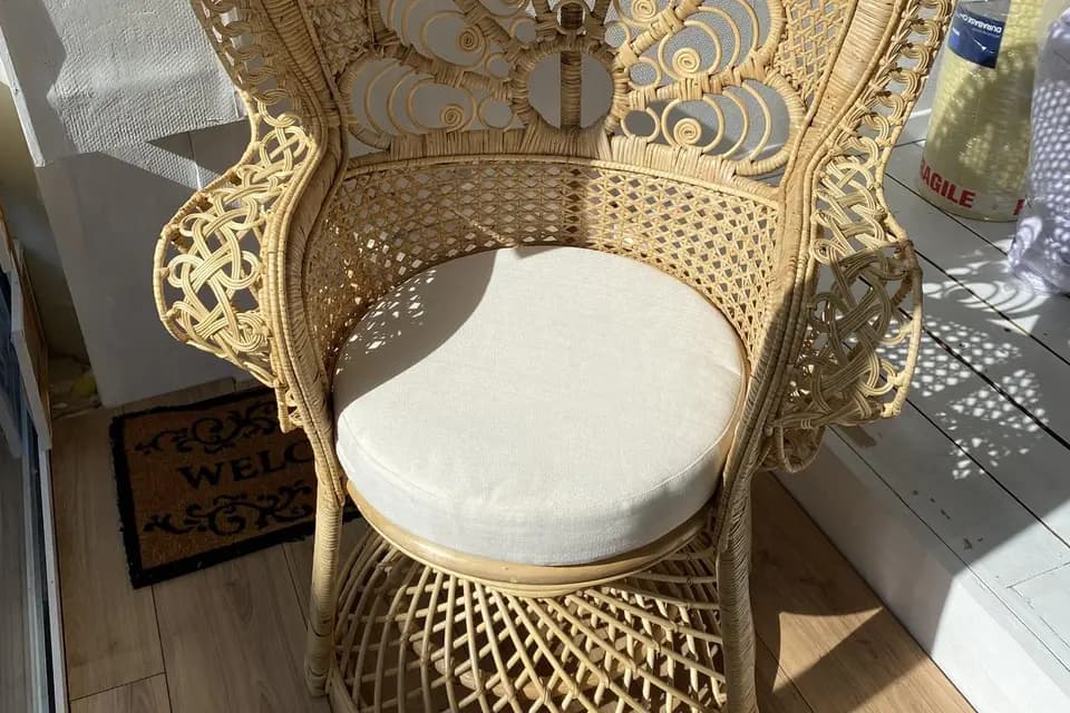 Vanessa Hutois — photo 1