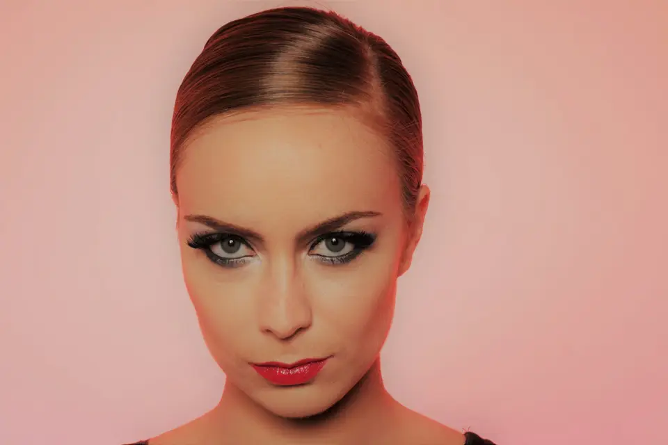 Backstage Beauty Group — photo 7