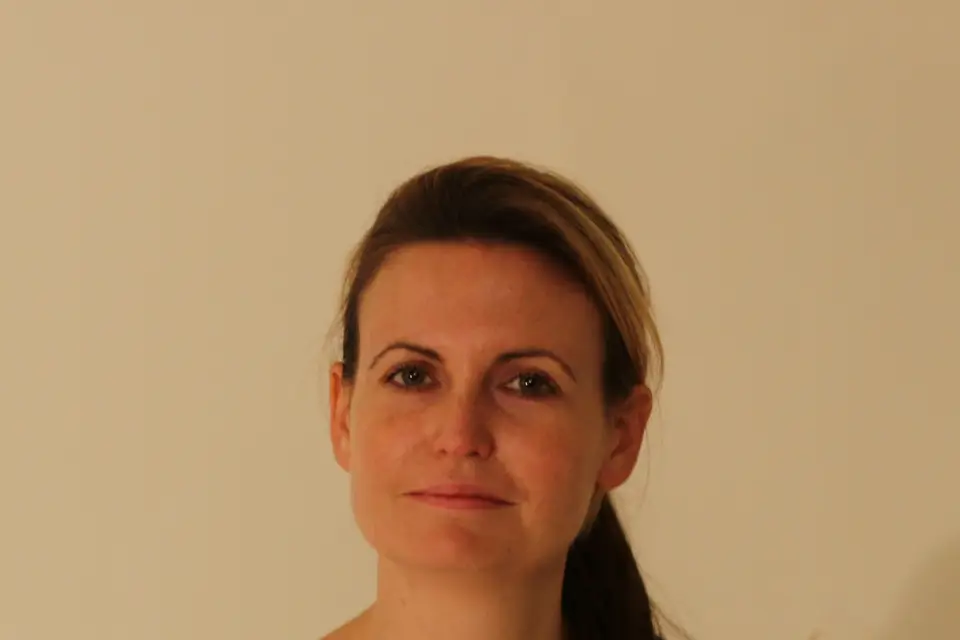 Backstage Beauty Group — photo 5