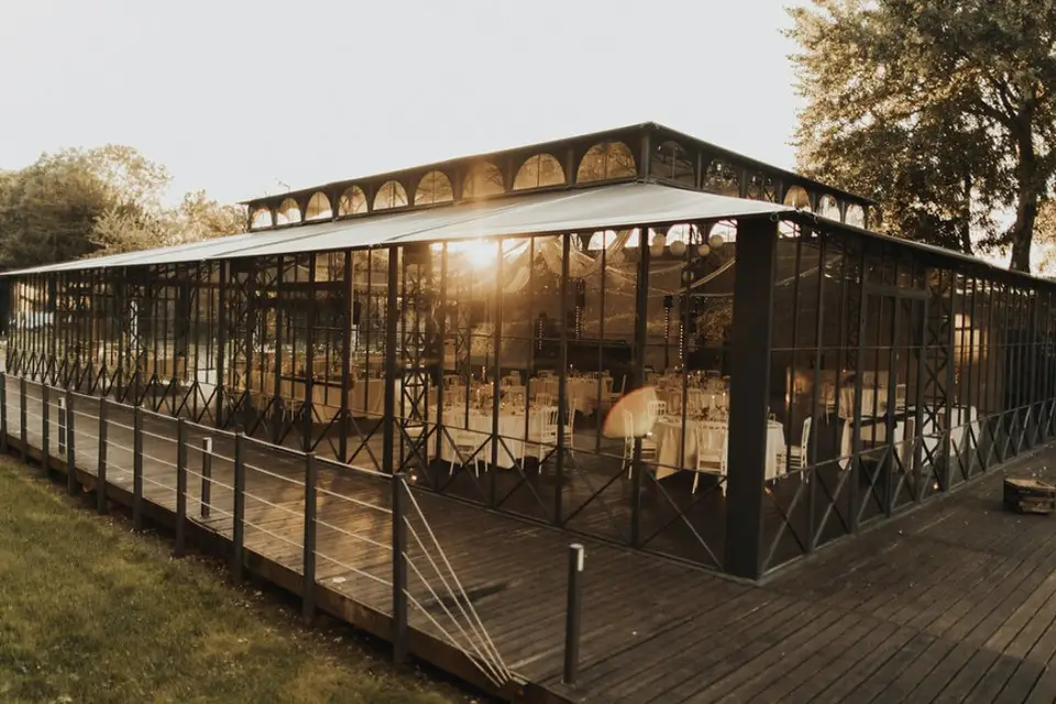 Château de Flixecourt — photo 3