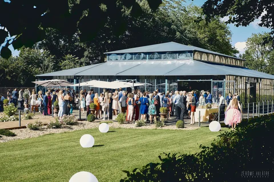 Château de Flixecourt — photo 5