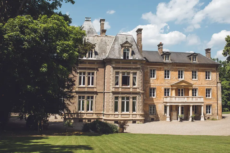 Château de Flixecourt