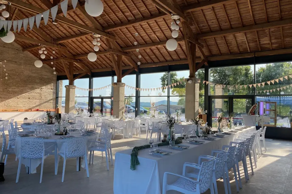 Domaine des Chabriers — photo 4