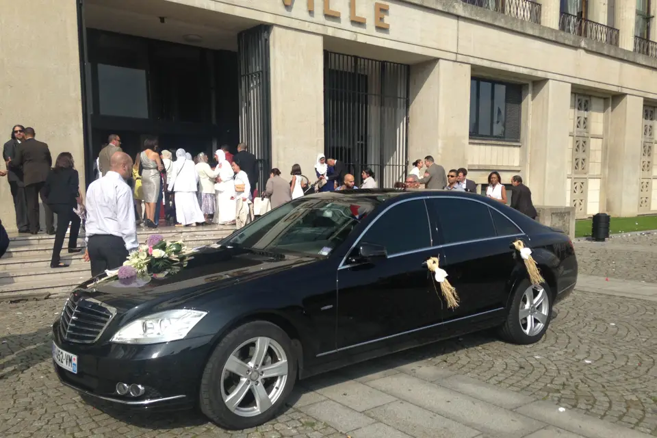 Airport Direct Lines — photo 1