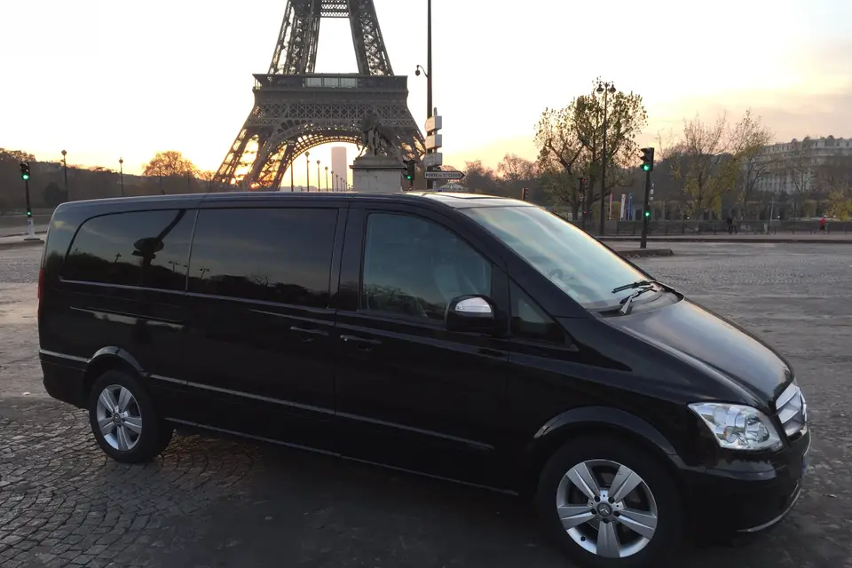 Airport Direct Lines — photo 4