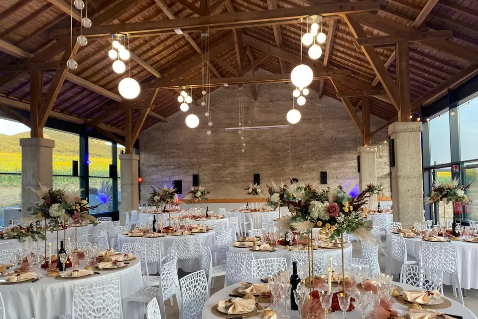 Domaine des Chabriers — photo 2