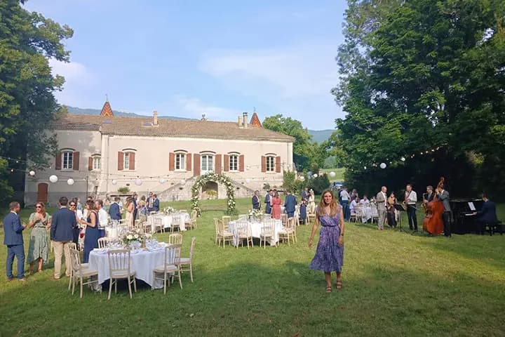 Domaine des Chabriers — photo 3