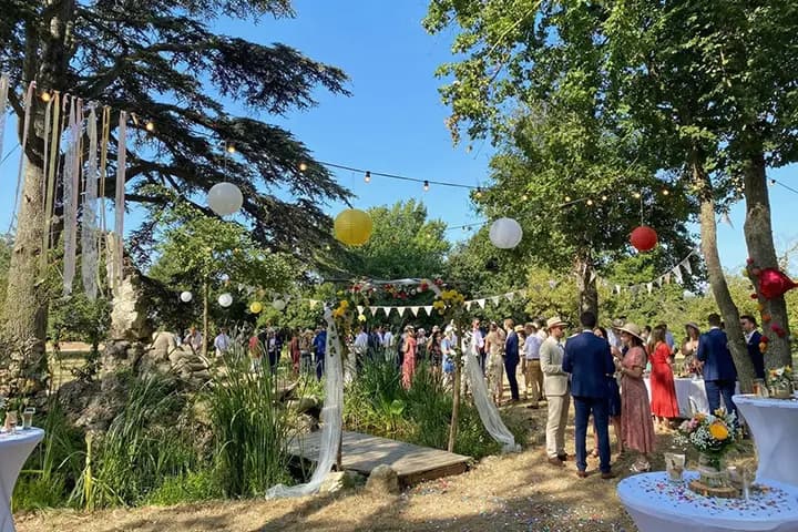 Domaine des Chabriers — photo 5