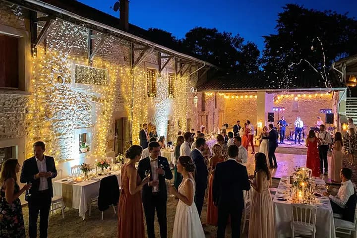 Domaine des Chabriers