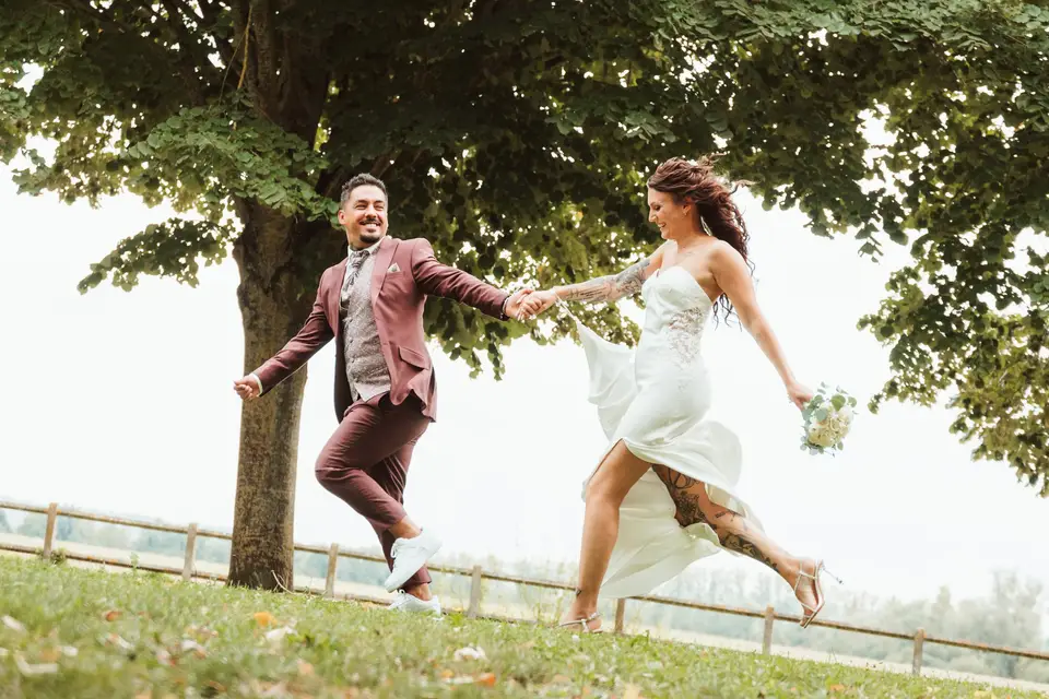 Brand New Day — photo 6