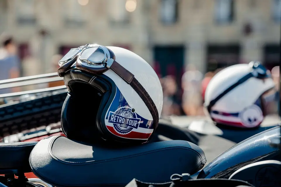 Retro Tour — photo 6