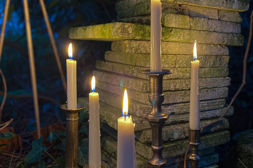 Vaisselle des souvenirs — photo 4