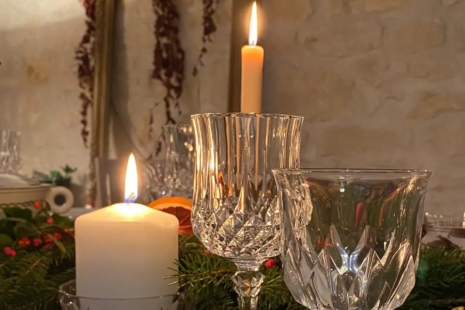 Vaisselle des souvenirs — photo 8