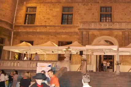 Location Service — photo 3