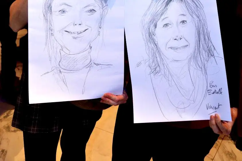 Vincent Depardon — photo 2