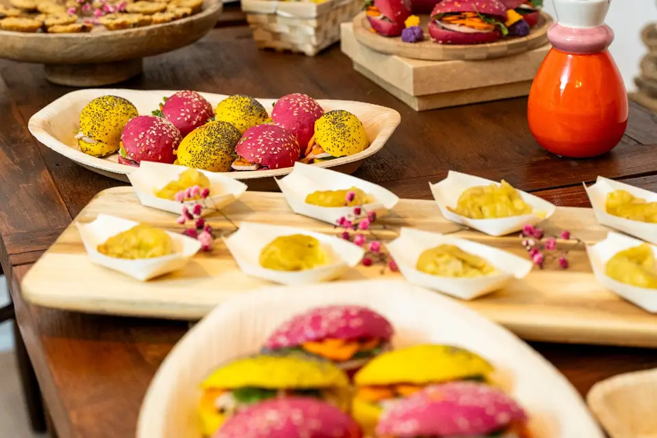 Banh Banh - Viet Street Food — photo 3