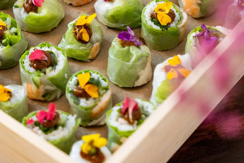 Banh Banh - Viet Street Food — photo 2