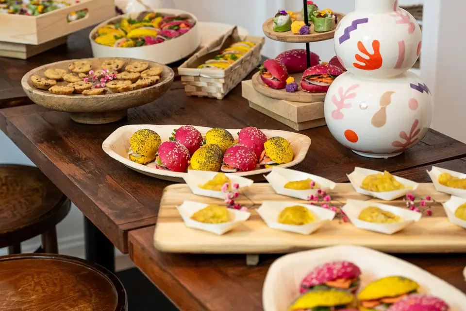 Banh Banh - Viet Street Food — photo 6