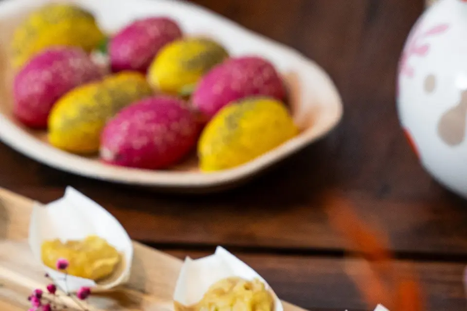 Banh Banh - Viet Street Food — photo 7