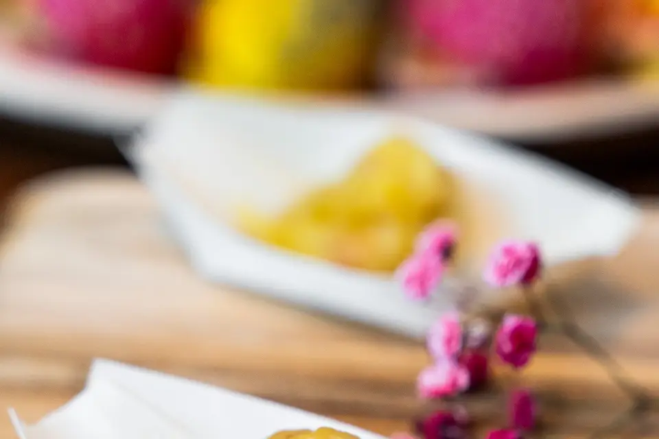 Banh Banh - Viet Street Food — photo 5