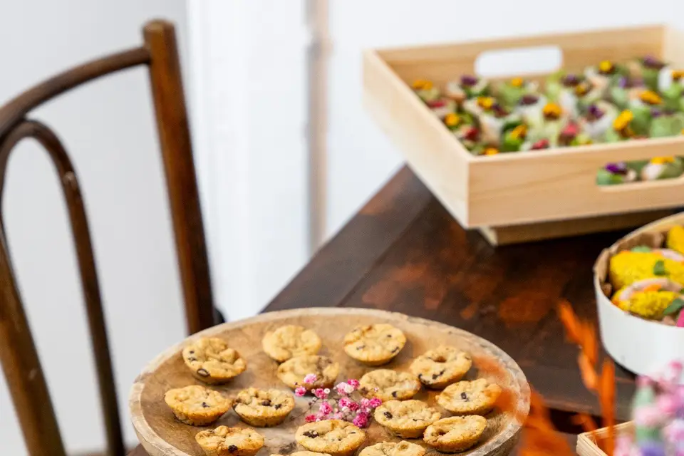 Banh Banh - Viet Street Food — photo 8