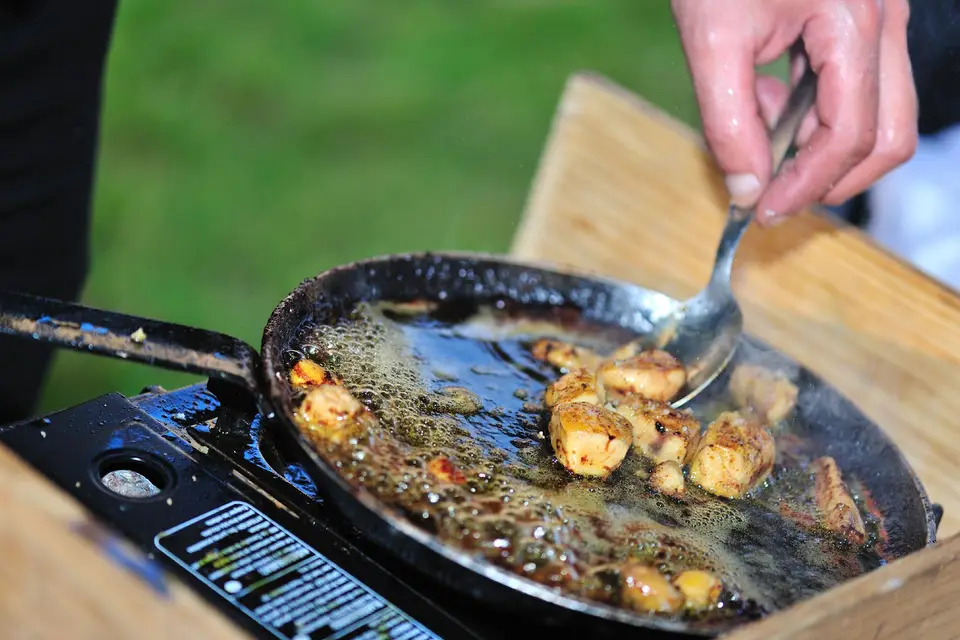 Le Saint-Honoré - Eric Arnaud — photo 2