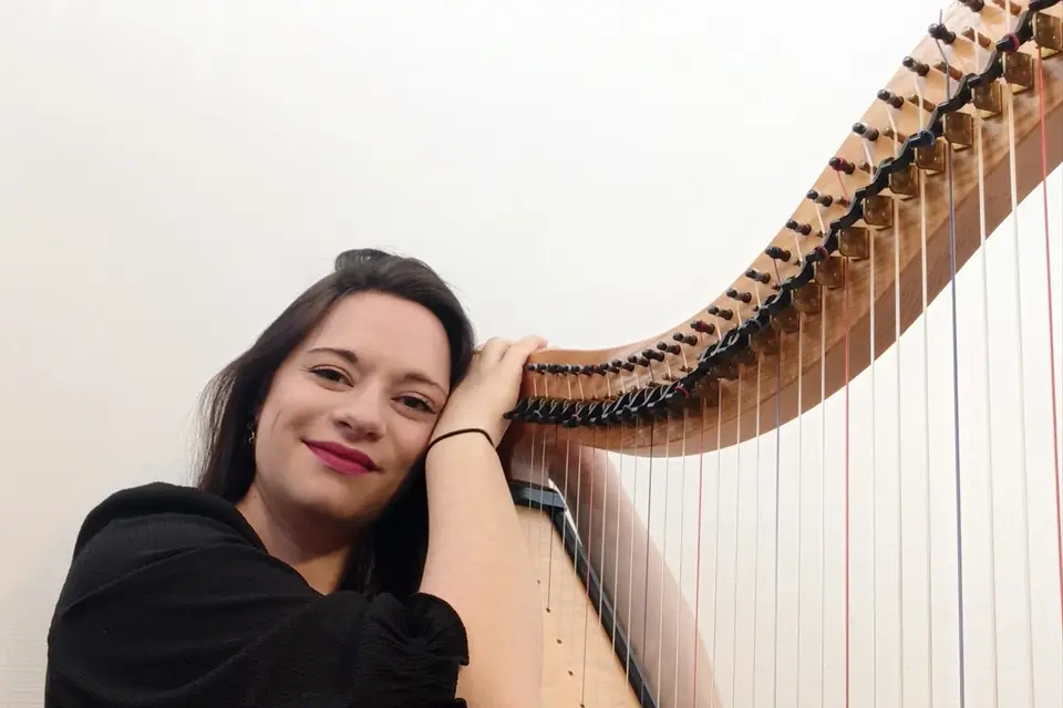 Cécile Branche — photo 5