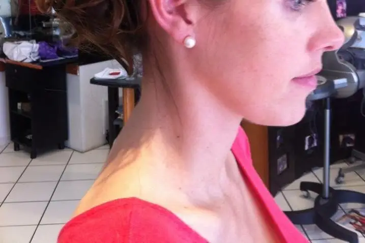 Cécilia — photo 5