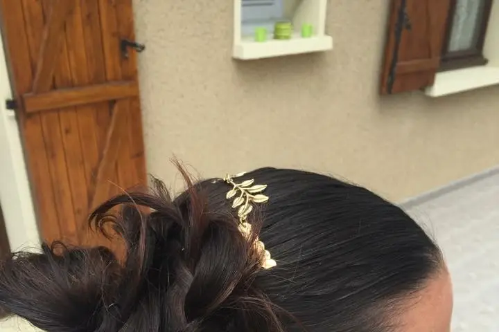 Cécilia — photo 7