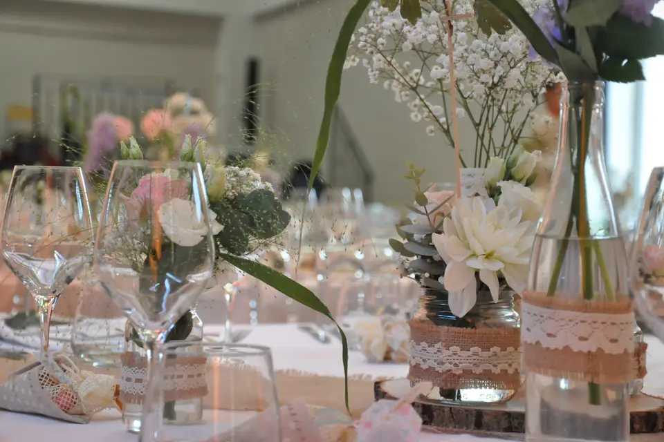 Domaine de Villeroy — photo 2