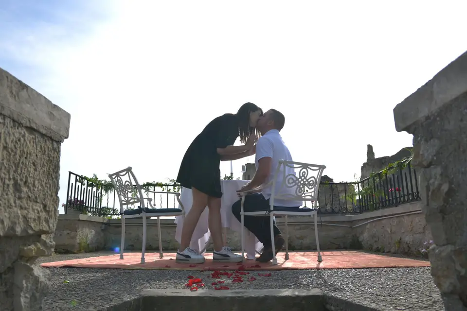 Anthony Seguin — photo 6