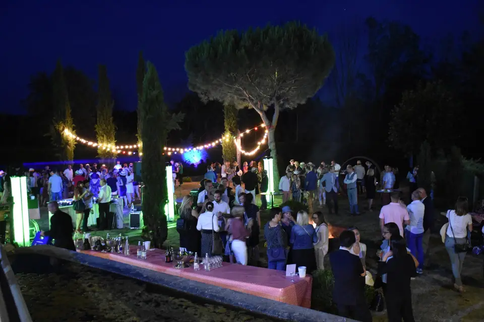 Domaine de Villeroy — photo 1