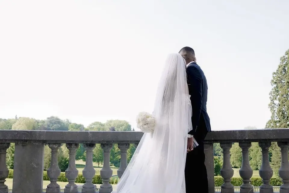 RS Wedding Events — photo 1