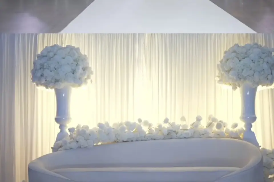 RS Wedding Events — photo 3