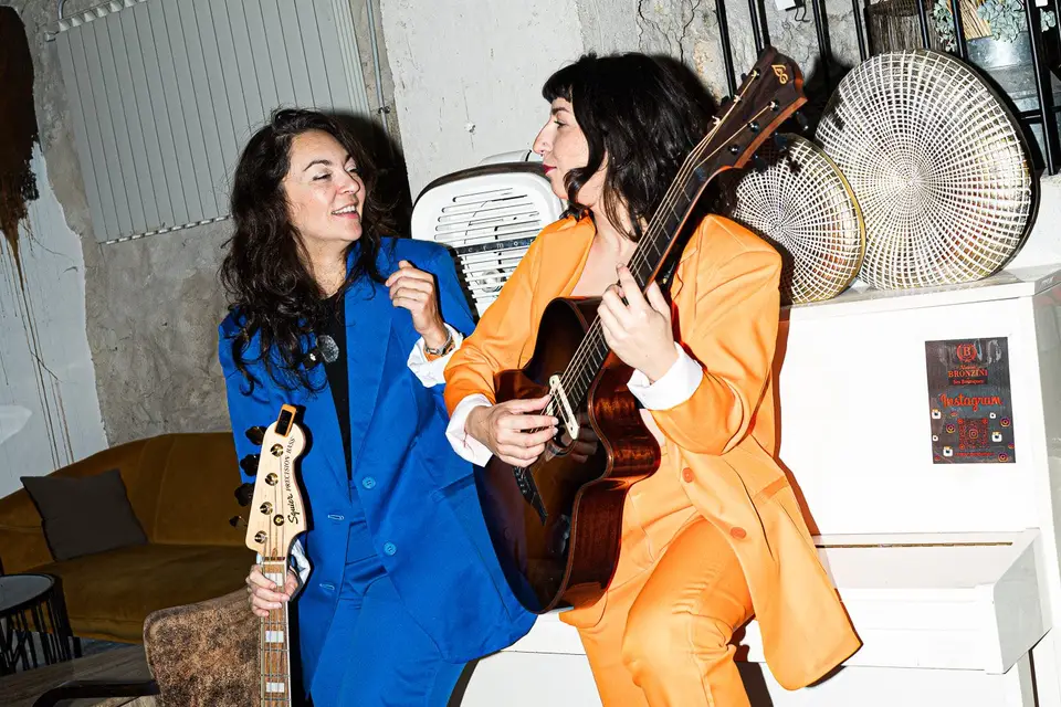 Cookie Groove — photo 2