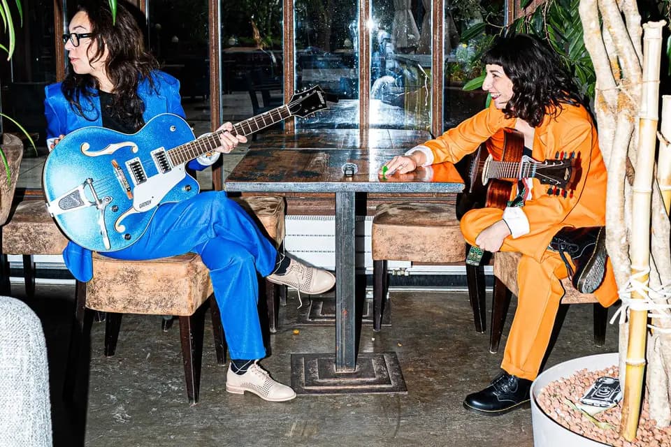 Cookie Groove — photo 1