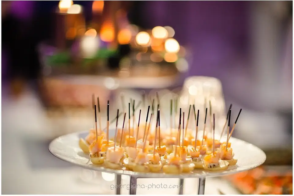 Entre Mets et Fragrances — photo 2