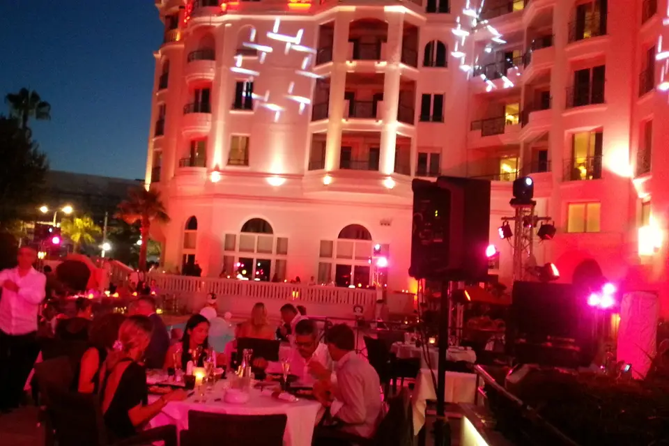 ASE Production — photo 1