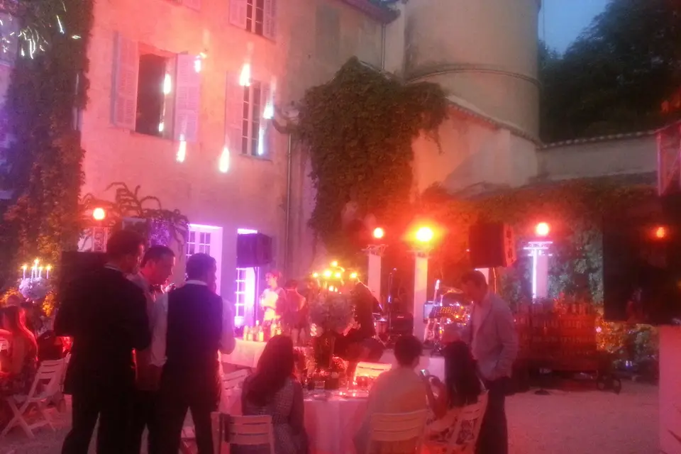 ASE Production — photo 3