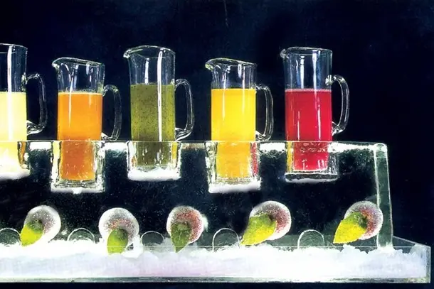 Entre Mets et Fragrances — photo 1