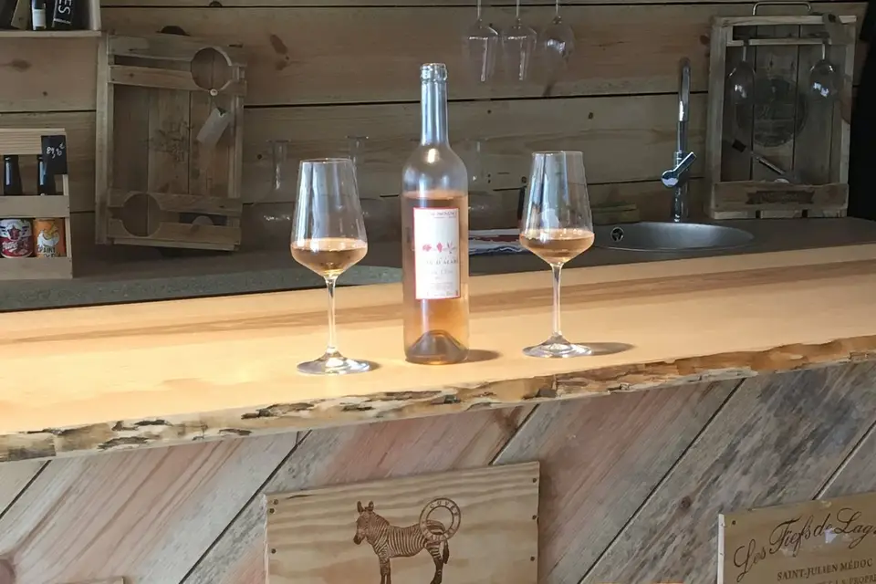 L'Atelier Bière et Vin — photo 1