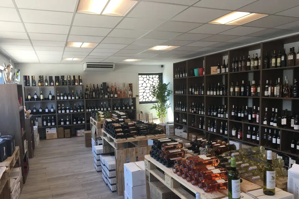 L'Atelier Bière et Vin — photo 3
