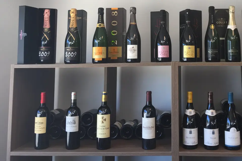 L'Atelier Bière et Vin — photo 8