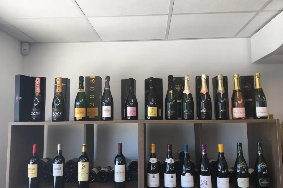 L'Atelier Bière et Vin — photo 4