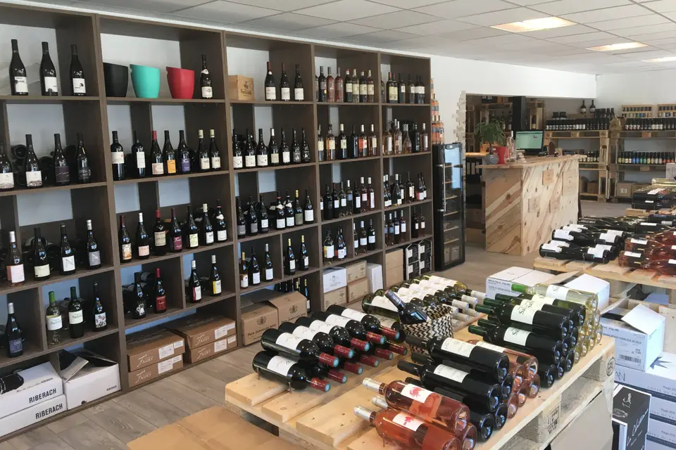 L'Atelier Bière et Vin — photo 5