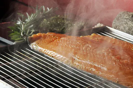 Entre Mets et Fragrances — photo 5