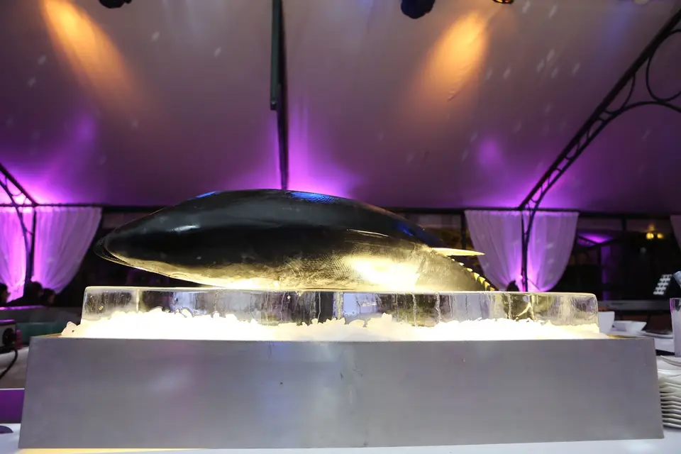 Entre Mets et Fragrances — photo 7