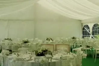 Enderlin Stores et Receptions