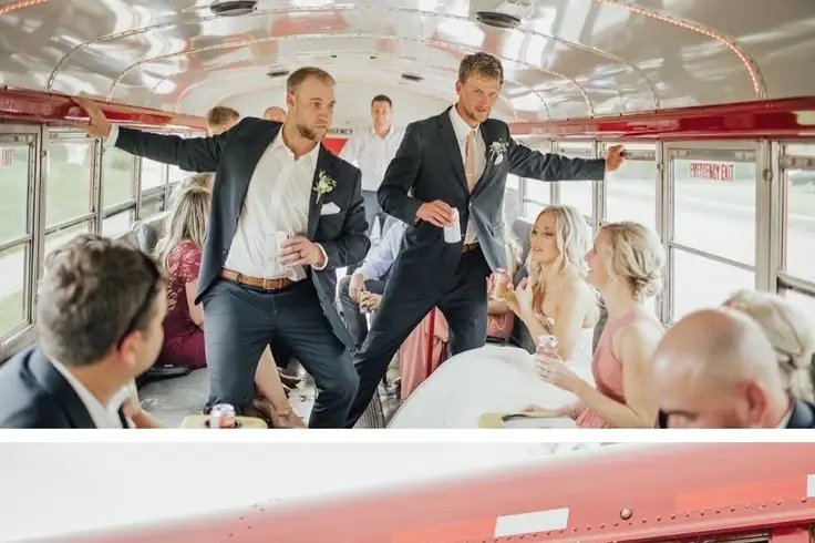 Bus Group — photo 7