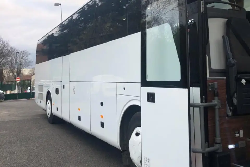 Bus Group — photo 6